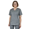 Bluza chirurgiczna - szara